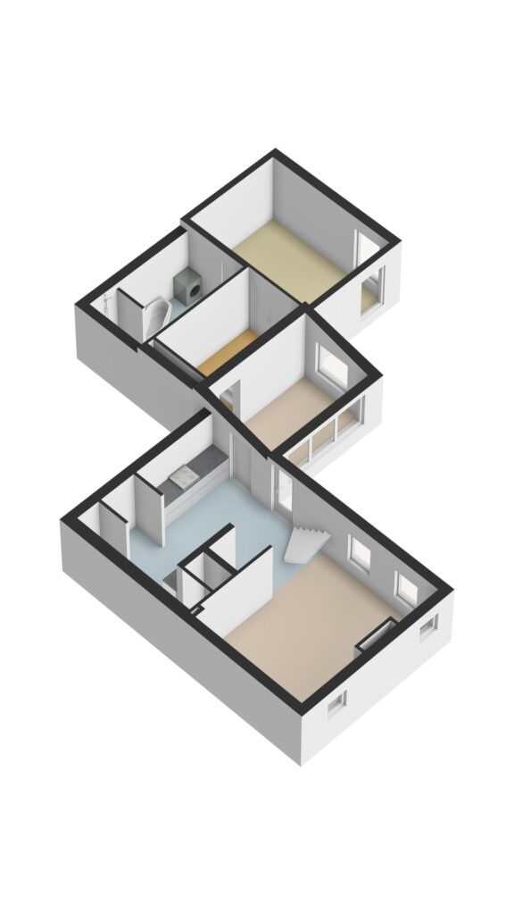 Plattegrond 4