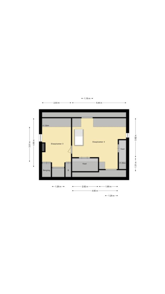 Plattegrond 5