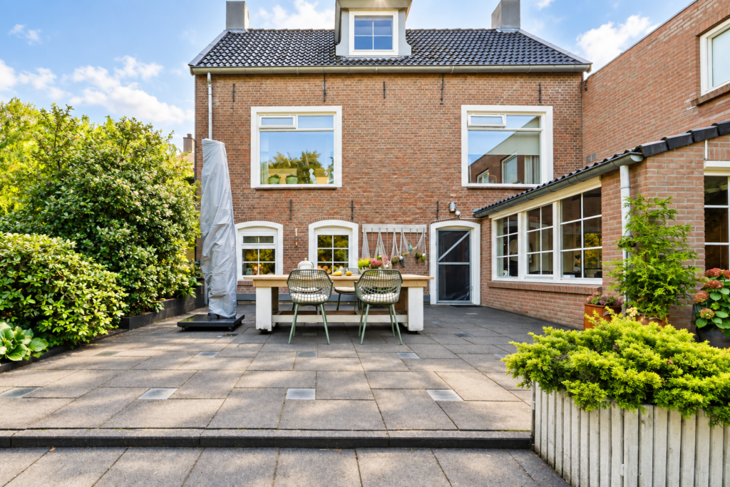 Raadhuisstraat 30