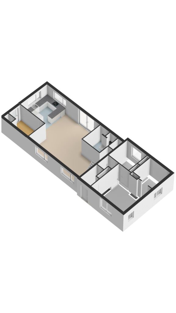 Plattegrond 2