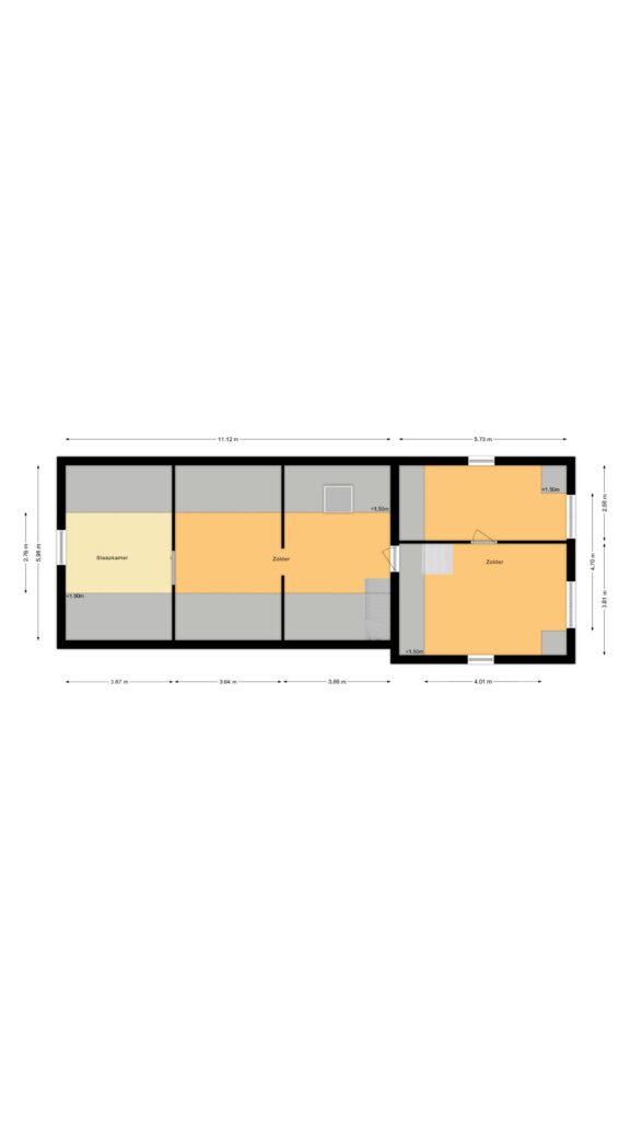 Plattegrond 3