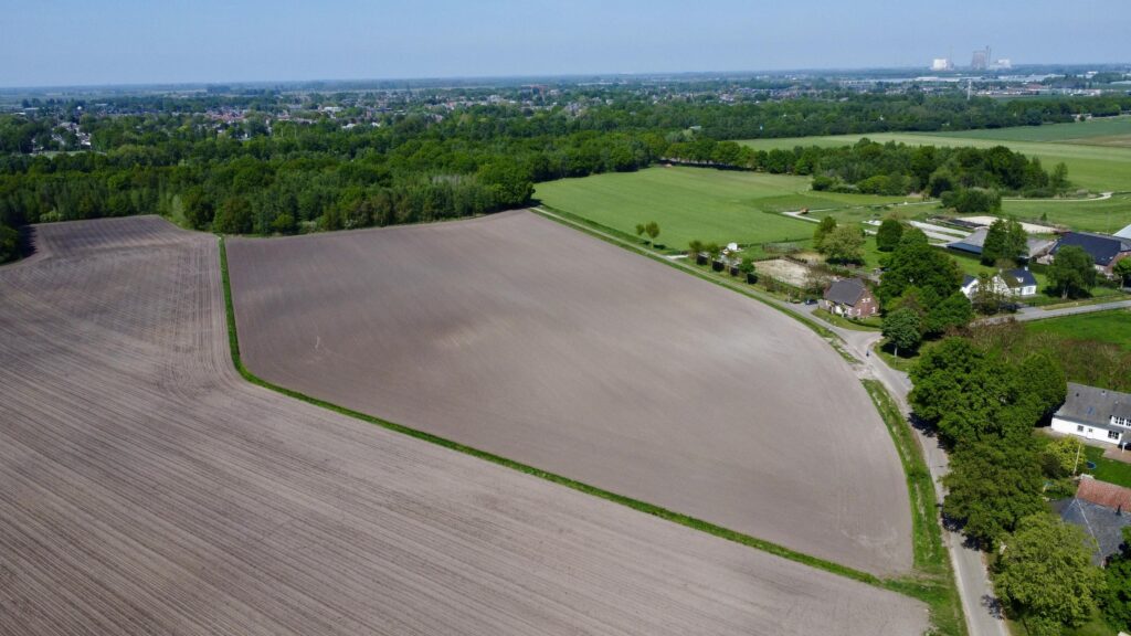landbouwgrond te koop noord brabant