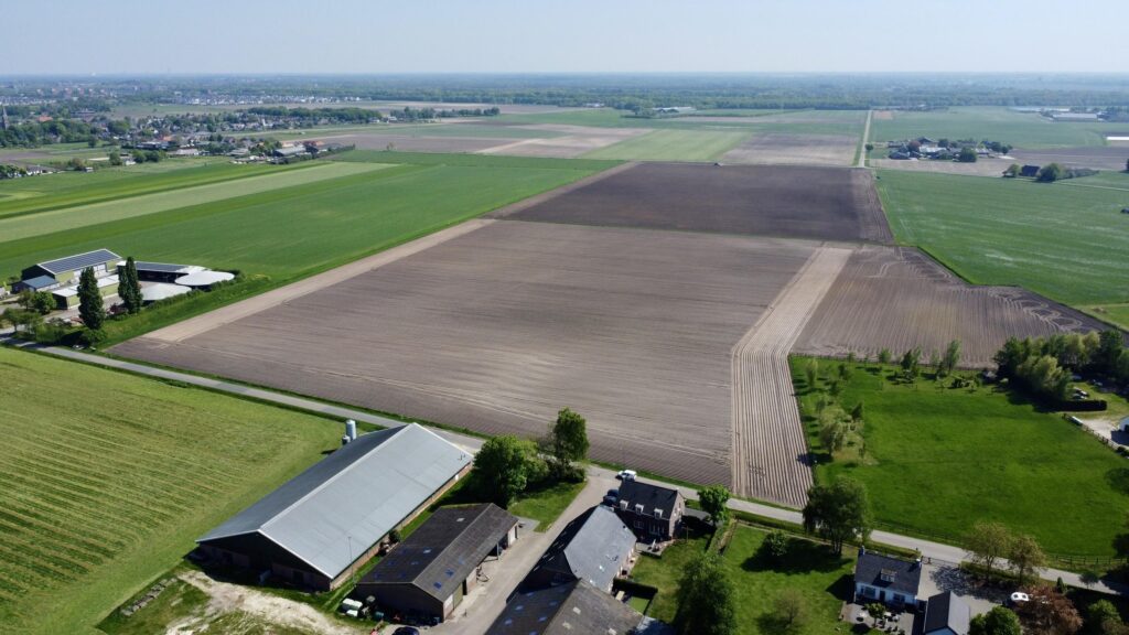 landbouwgrond kopen