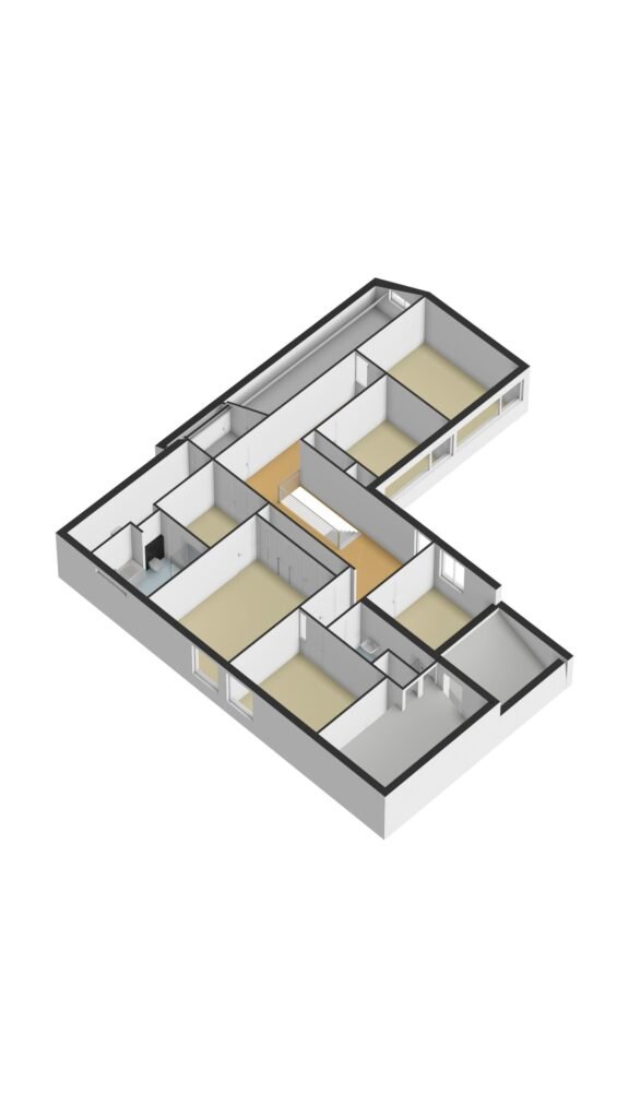 Plattegrond 5