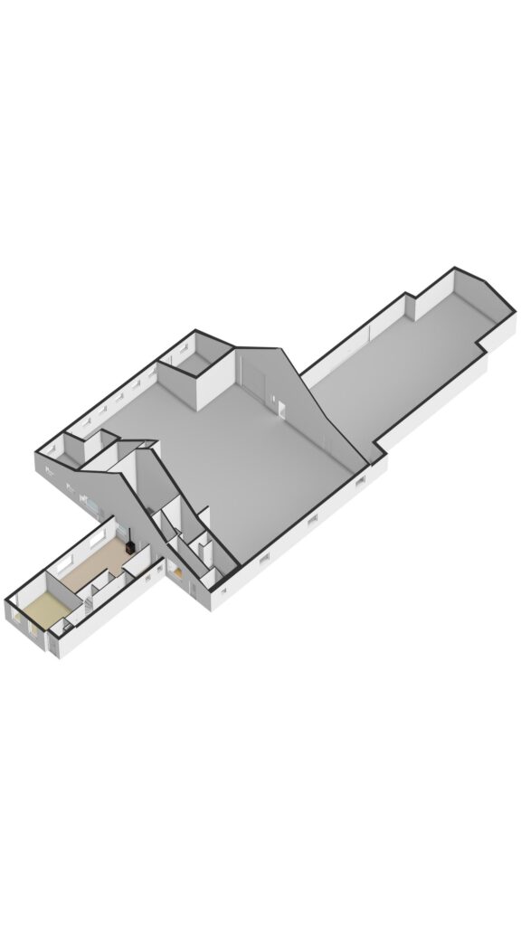 Plattegrond 2