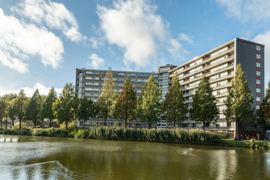 Vrijheer van Eslaan 133