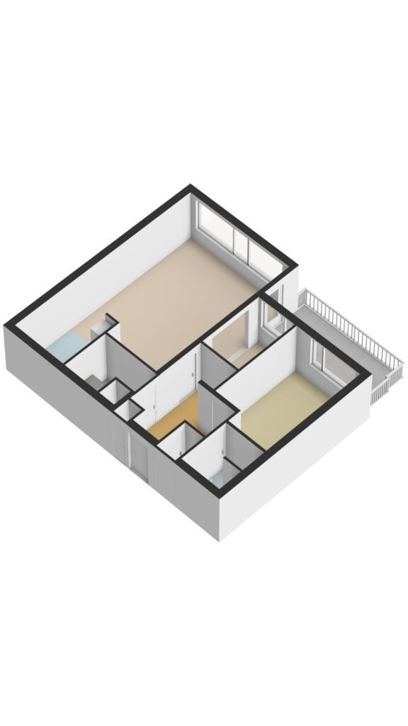 Plattegrond 1