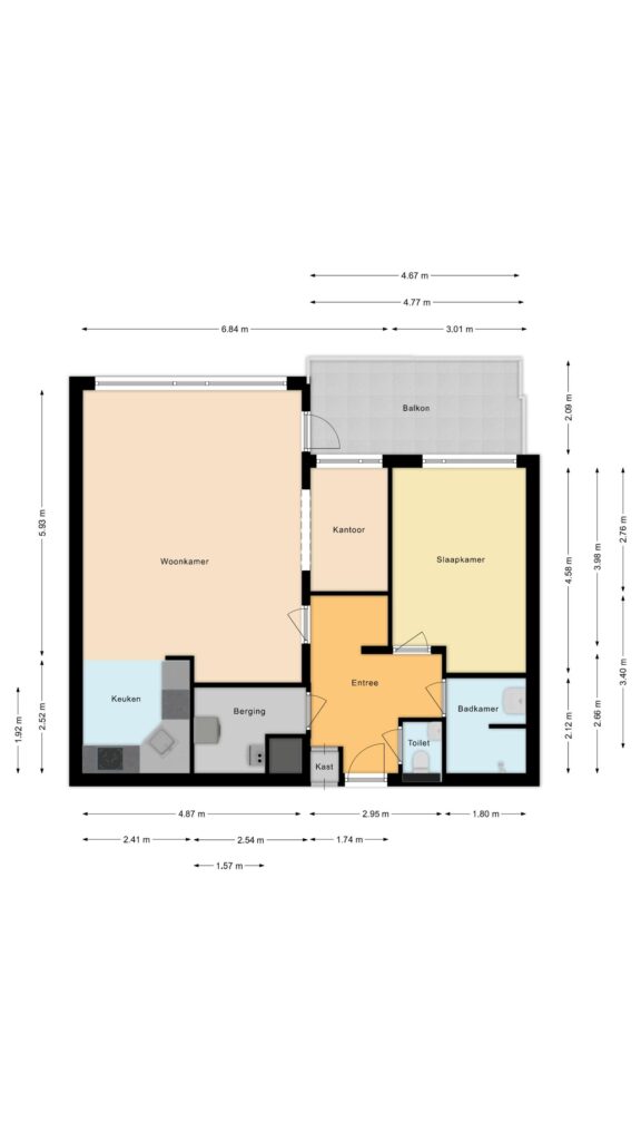 Plattegrond 2
