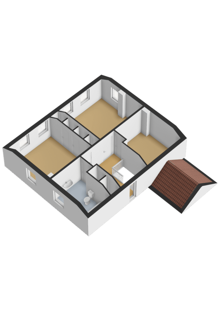 Plattegrond 6