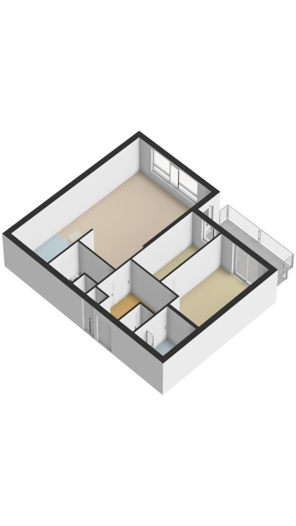 Plattegrond 2