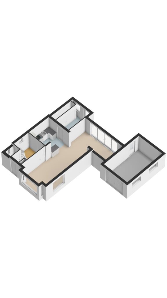 Plattegrond 2