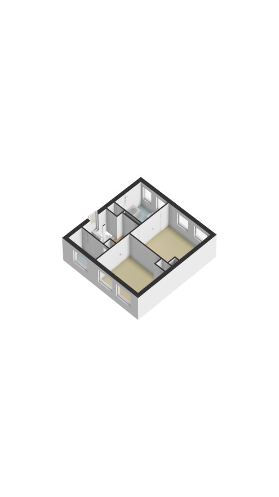 Plattegrond 4