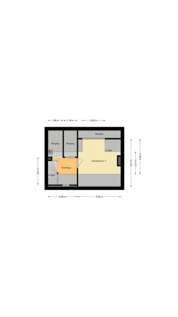 Plattegrond 5