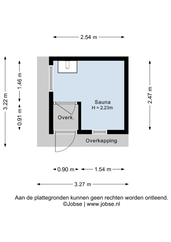 Plattegrond 4